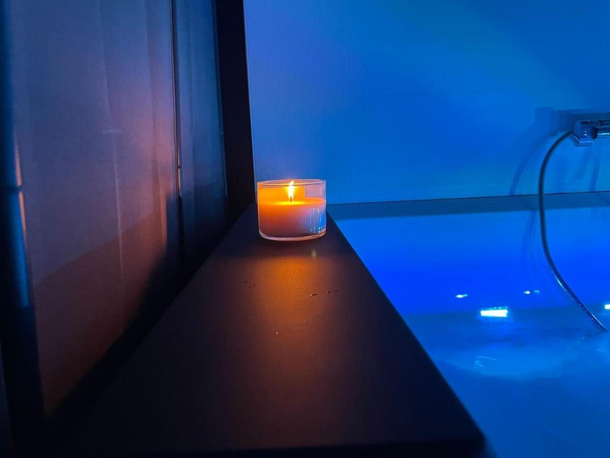 Love Room Gemozac Ngoại thất bức ảnh