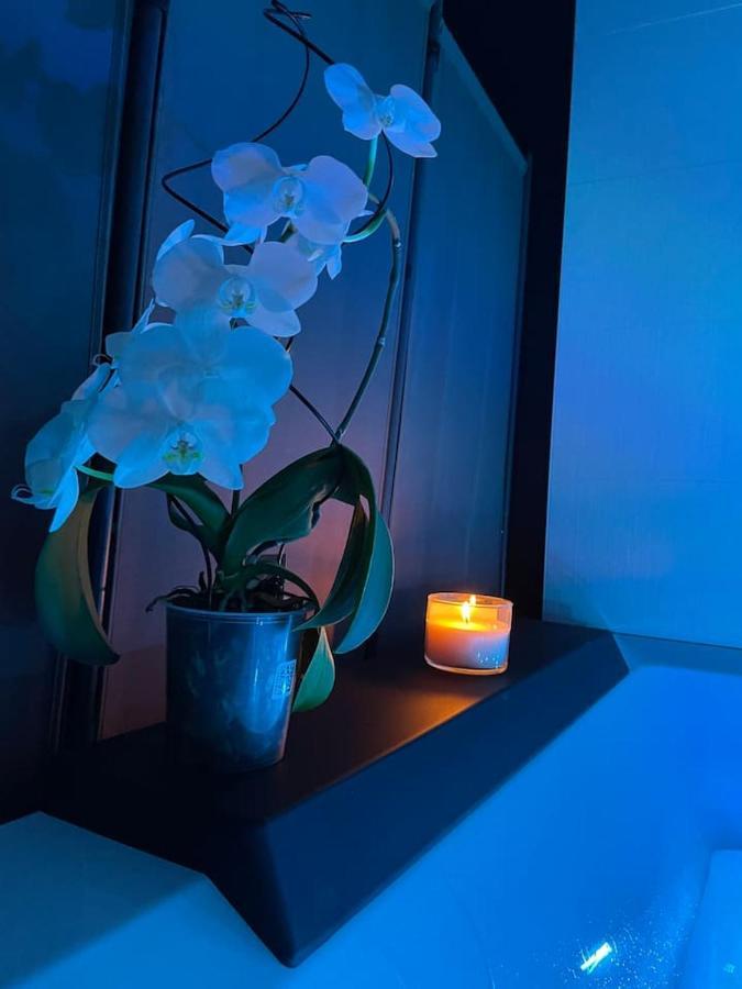 Love Room Gemozac Ngoại thất bức ảnh