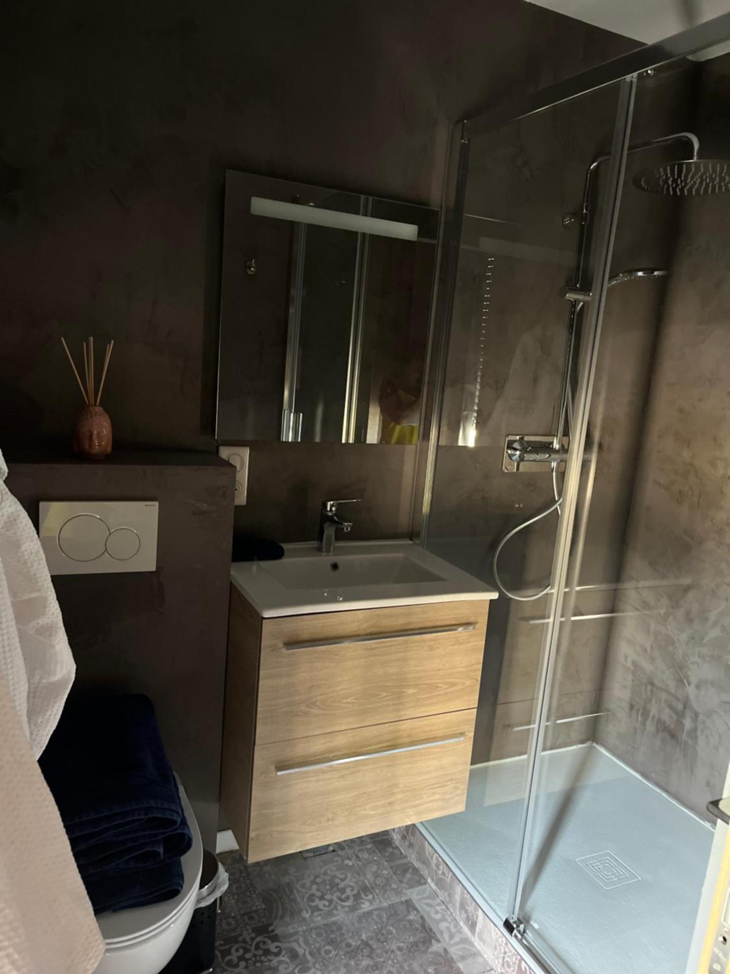 Love Room Gemozac Ngoại thất bức ảnh